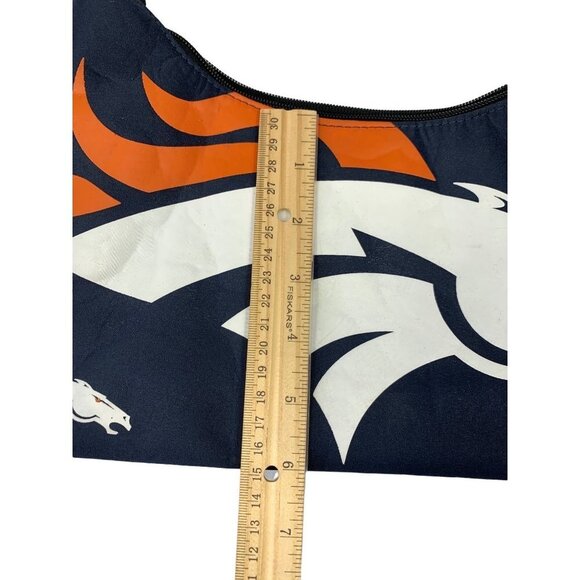 Denver Broncos Women's Small Purse - Picture 5 of 6